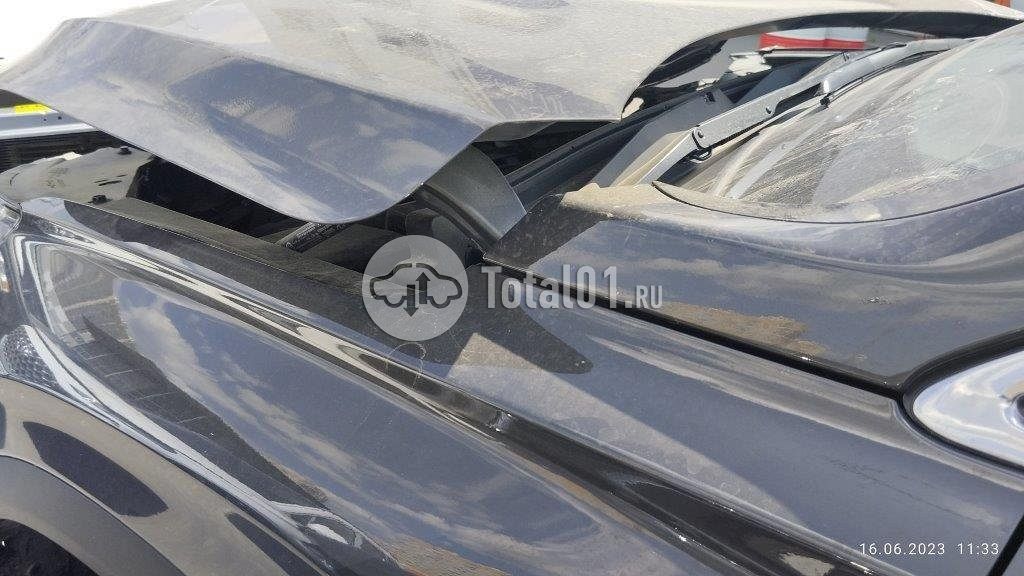 Фото Hyundai Santa Fe 176