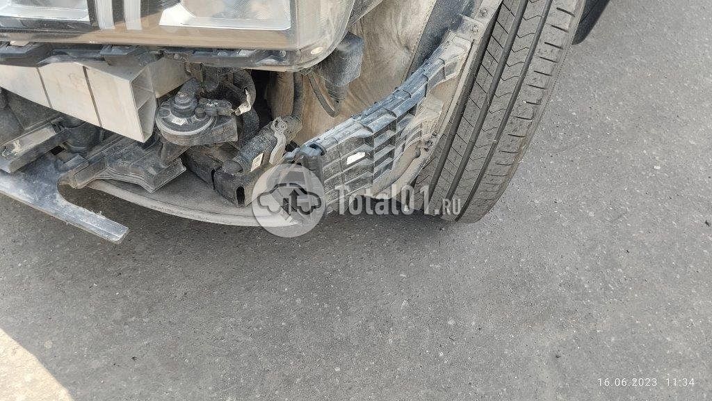 Фото Hyundai Santa Fe 188
