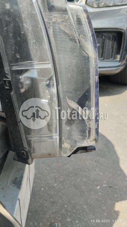 Фото Hyundai Santa Fe 198