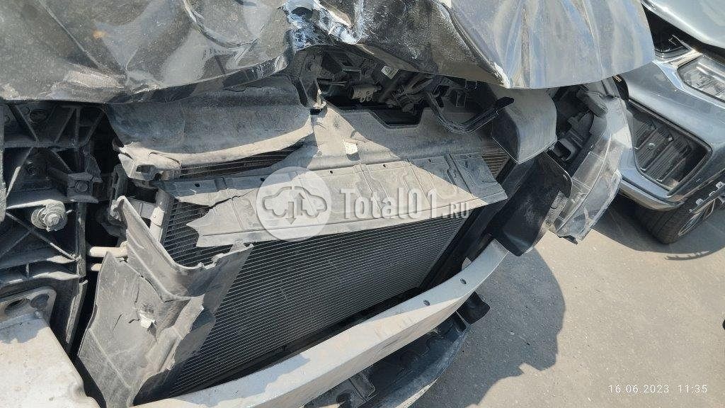 Фото Hyundai Santa Fe 216