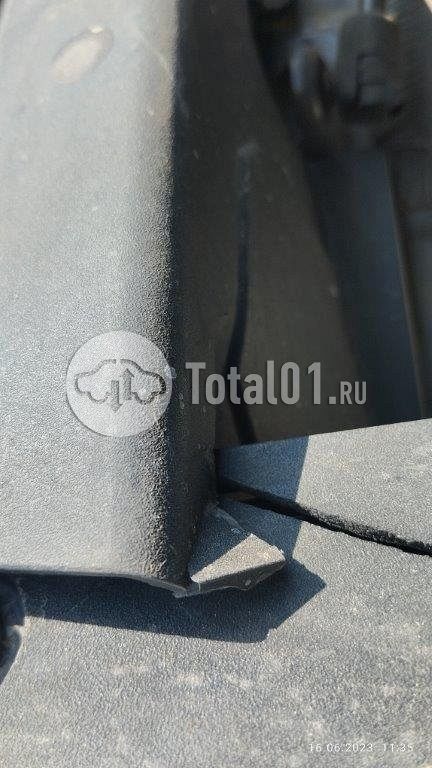 Фото Hyundai Santa Fe 236