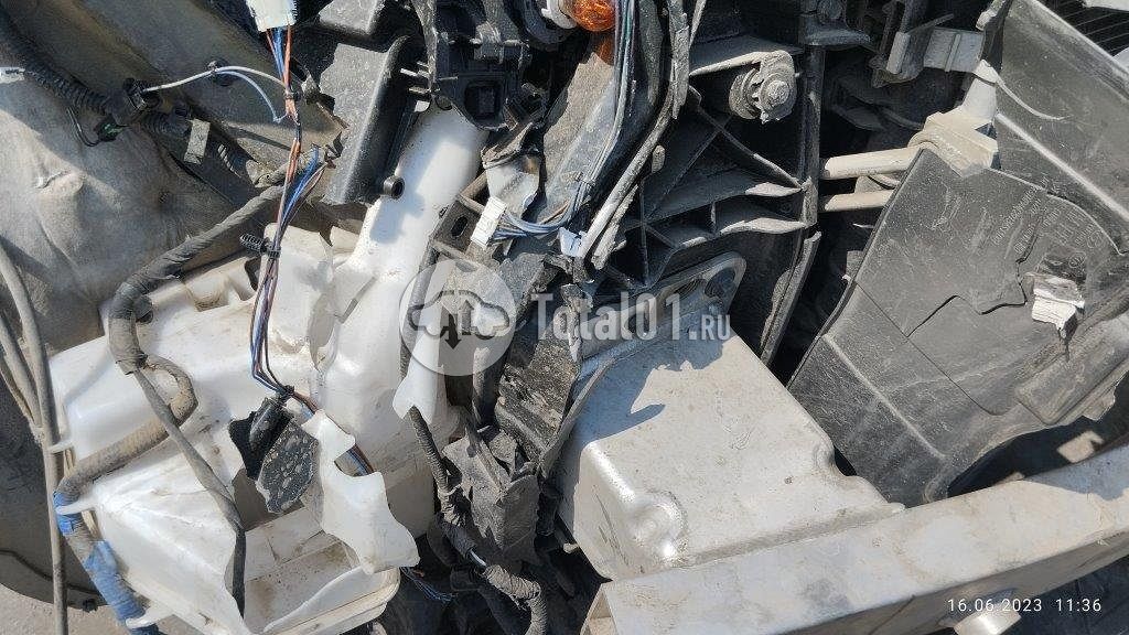 Фото Hyundai Santa Fe 244