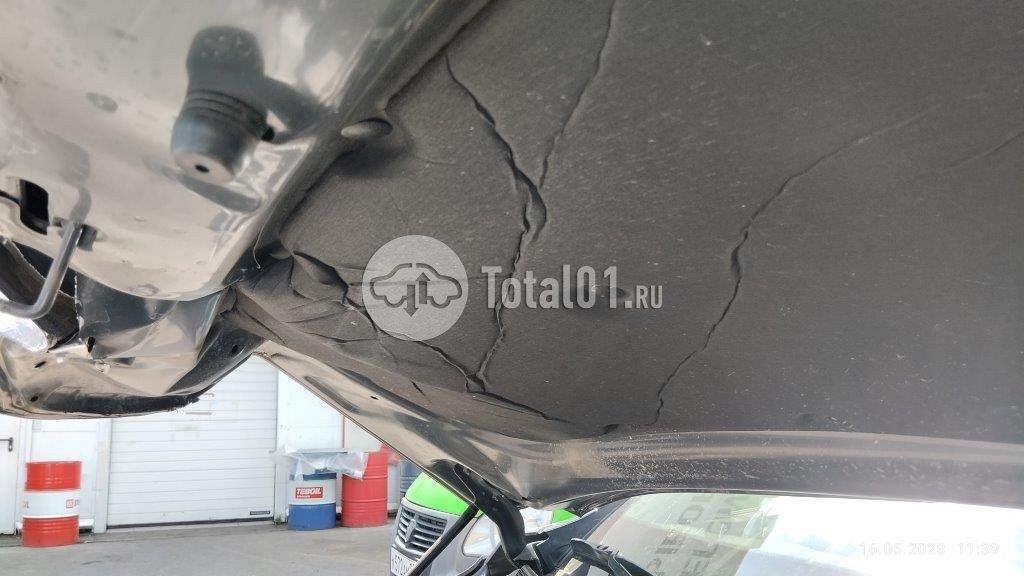 Фото Hyundai Santa Fe 302