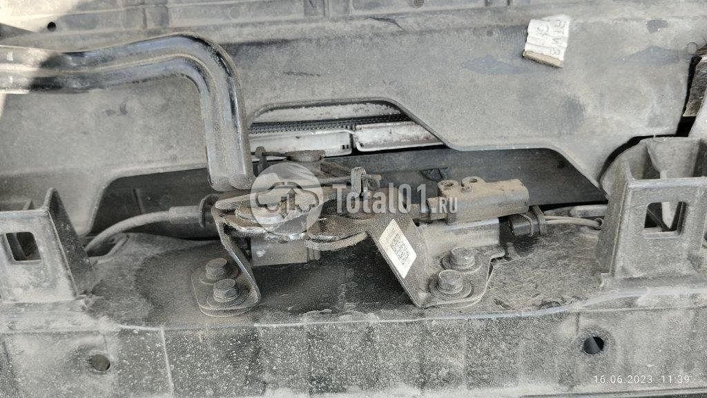 Фото Hyundai Santa Fe 306