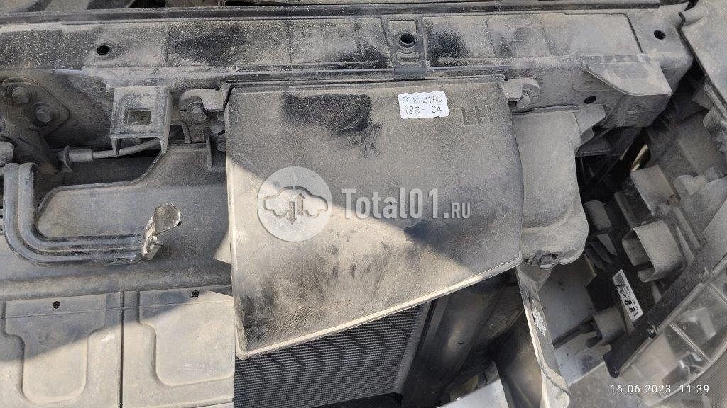 Фото Hyundai Santa Fe 308