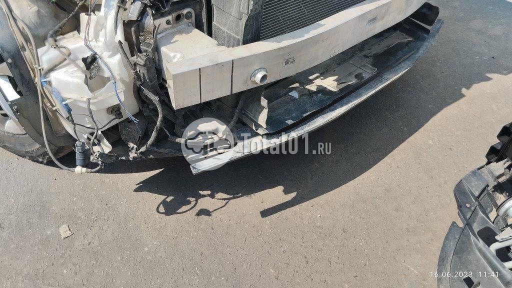 Фото Hyundai Santa Fe 322