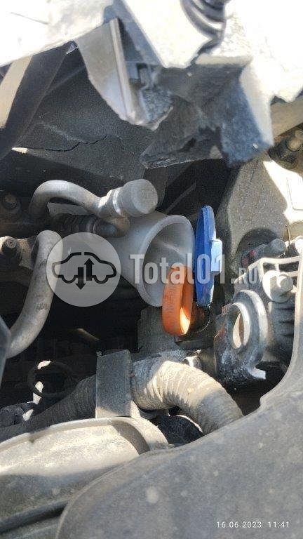 Фото Hyundai Santa Fe 332