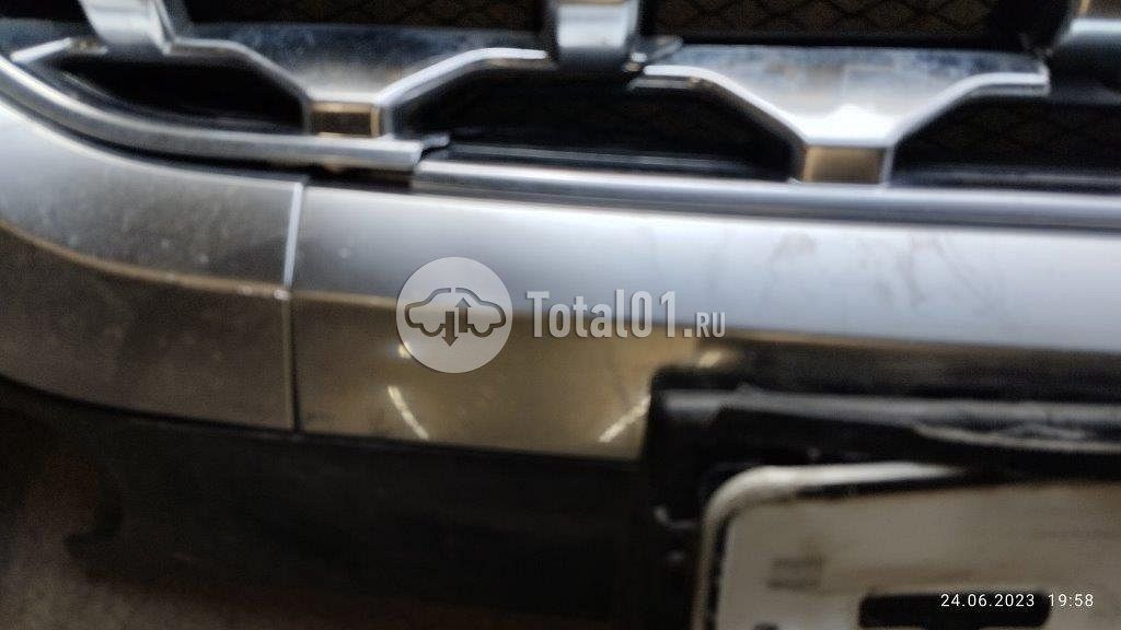 Фото Hyundai Santa Fe 364
