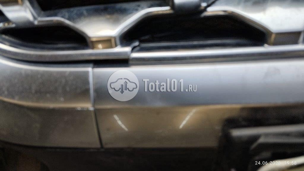 Фото Hyundai Santa Fe 366