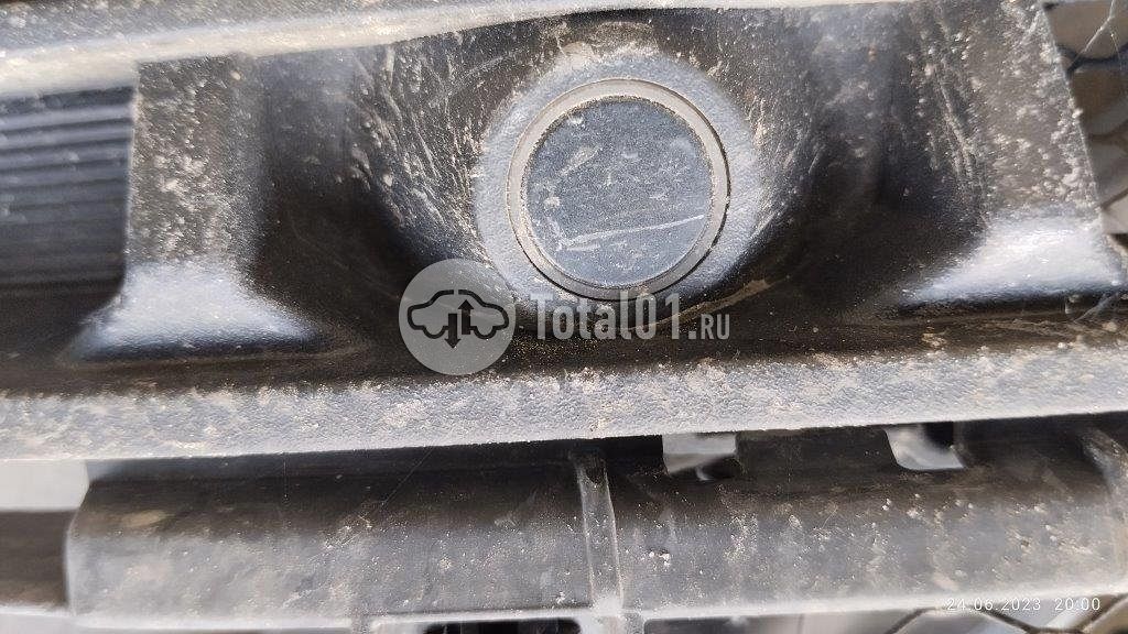Фото Hyundai Santa Fe 396