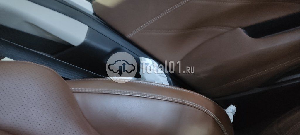 Фото Subaru Forester 26