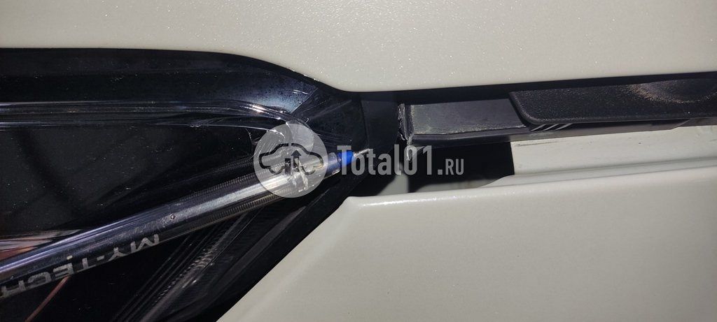 Фото Subaru Forester 54