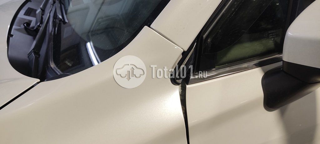 Фото Subaru Forester 72