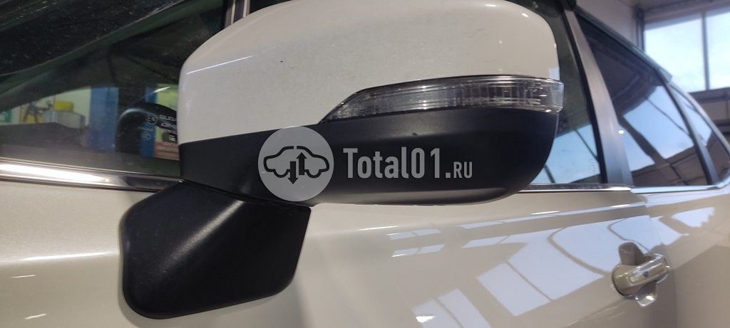 Фото Subaru Forester 78