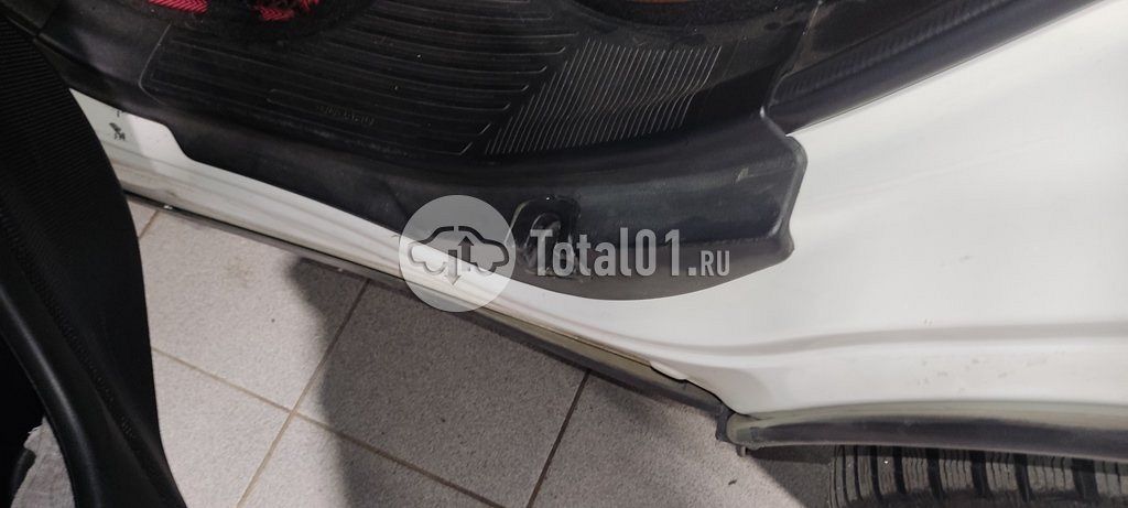 Фото Subaru Forester 144