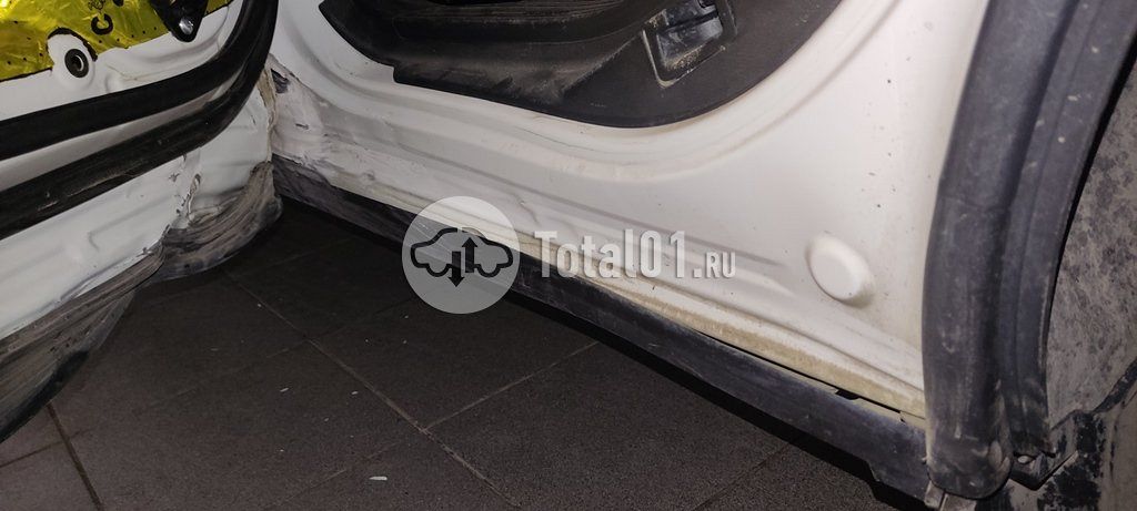 Фото Subaru Forester 336