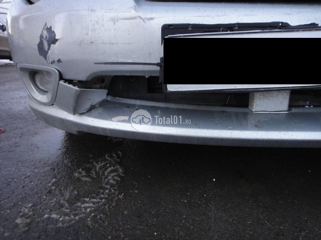 Фото Subaru Legacy 24
