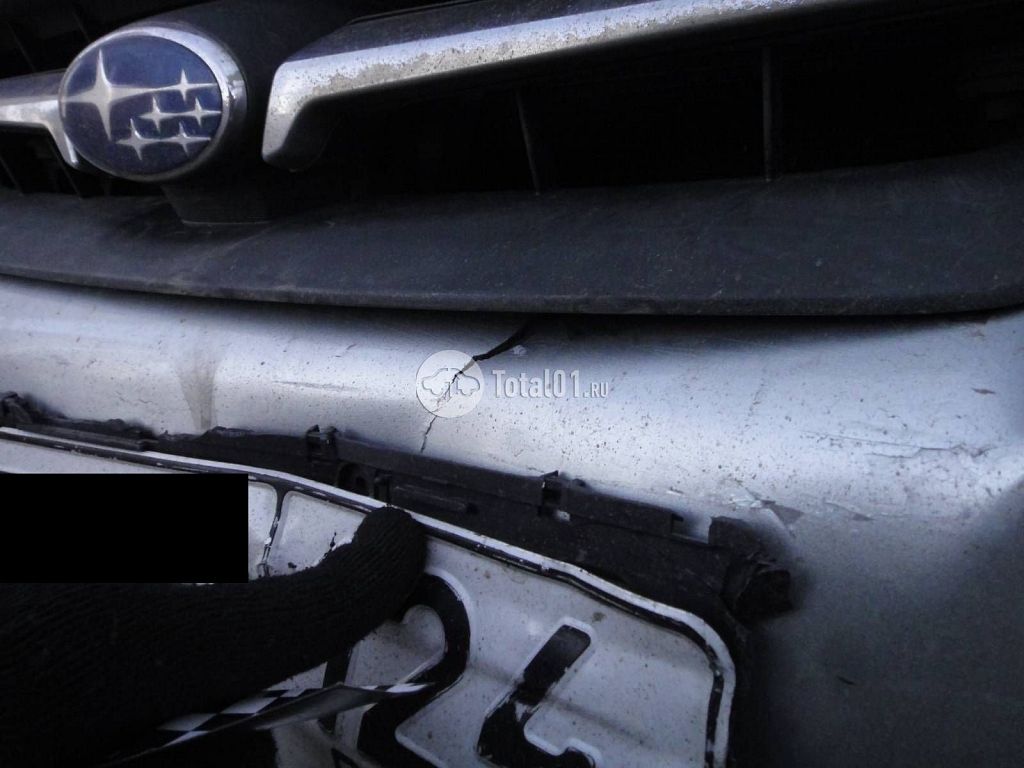 Фото Subaru Legacy 32