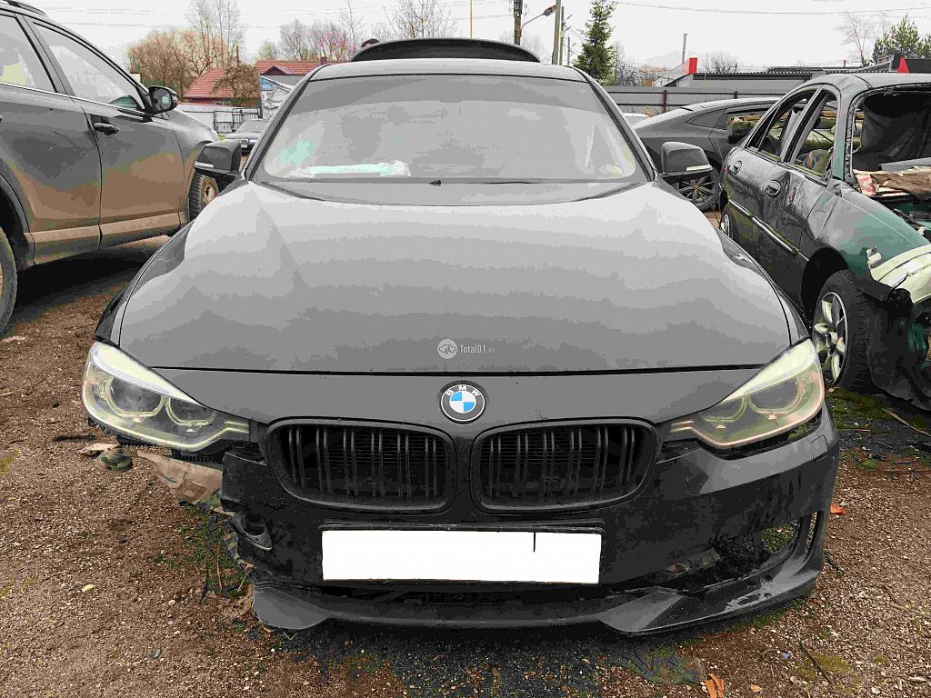 Фото BMW 3 серия 40