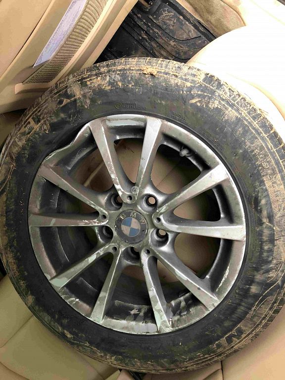 Фото BMW 3 серия 114