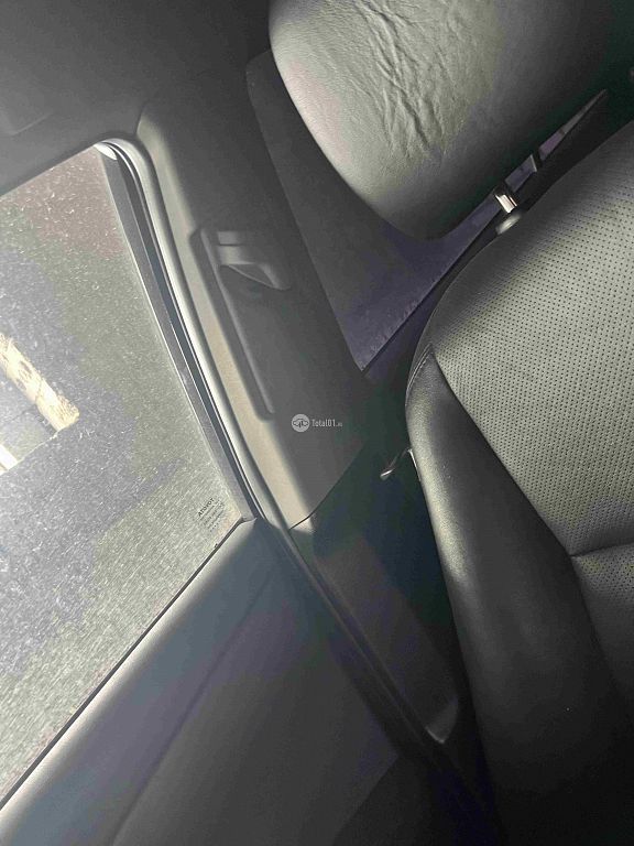 Фото Toyota Camry 82
