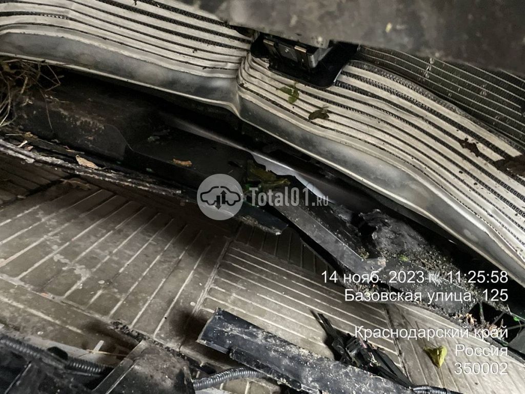 Фото Voyah Free 66
