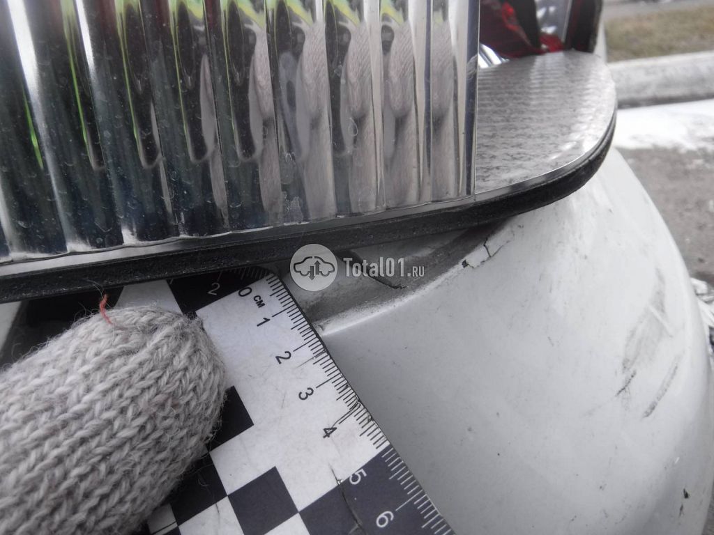 Фото Honda Odyssey 56
