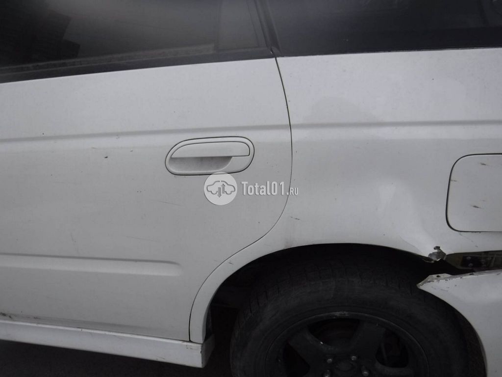 Фото Honda Odyssey 64