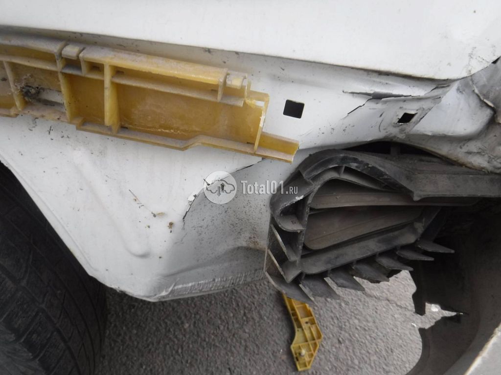 Фото Honda Odyssey 74