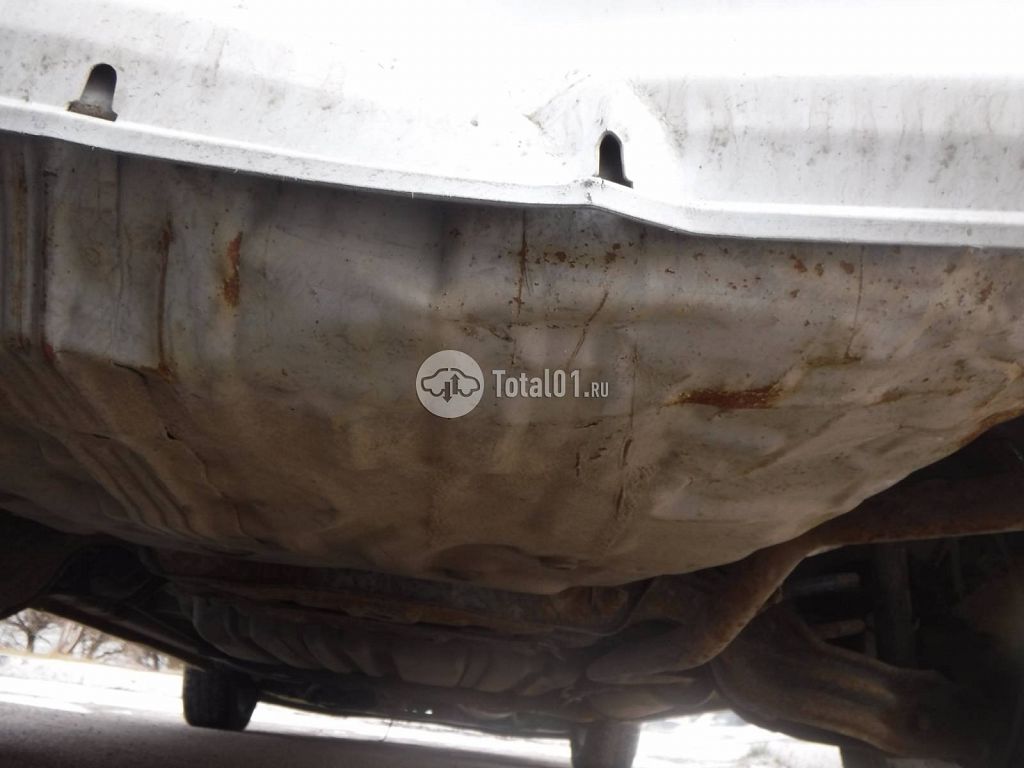Фото Honda Odyssey 102