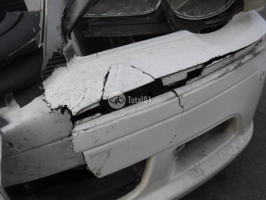 Фото Honda Odyssey 120