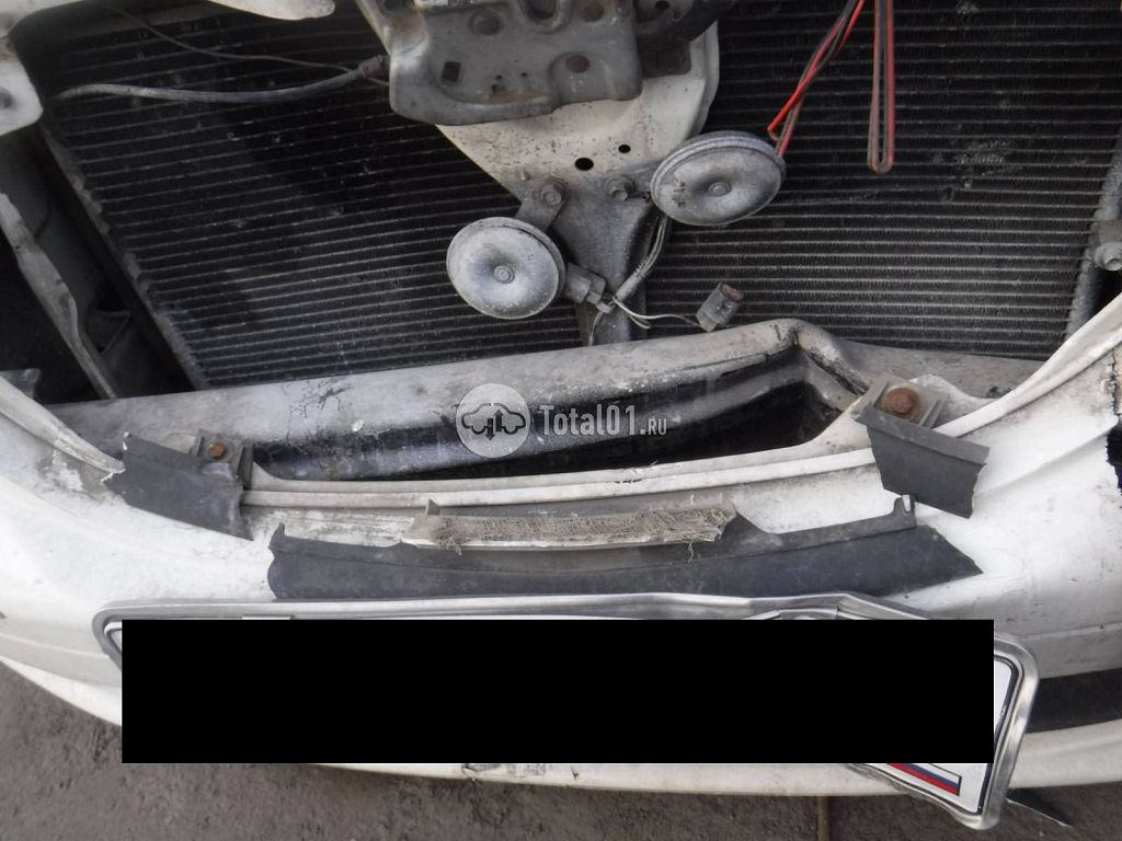 Фото Honda Odyssey 124