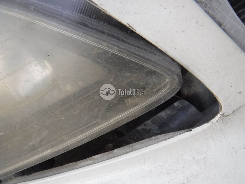 Фото Honda Odyssey 136