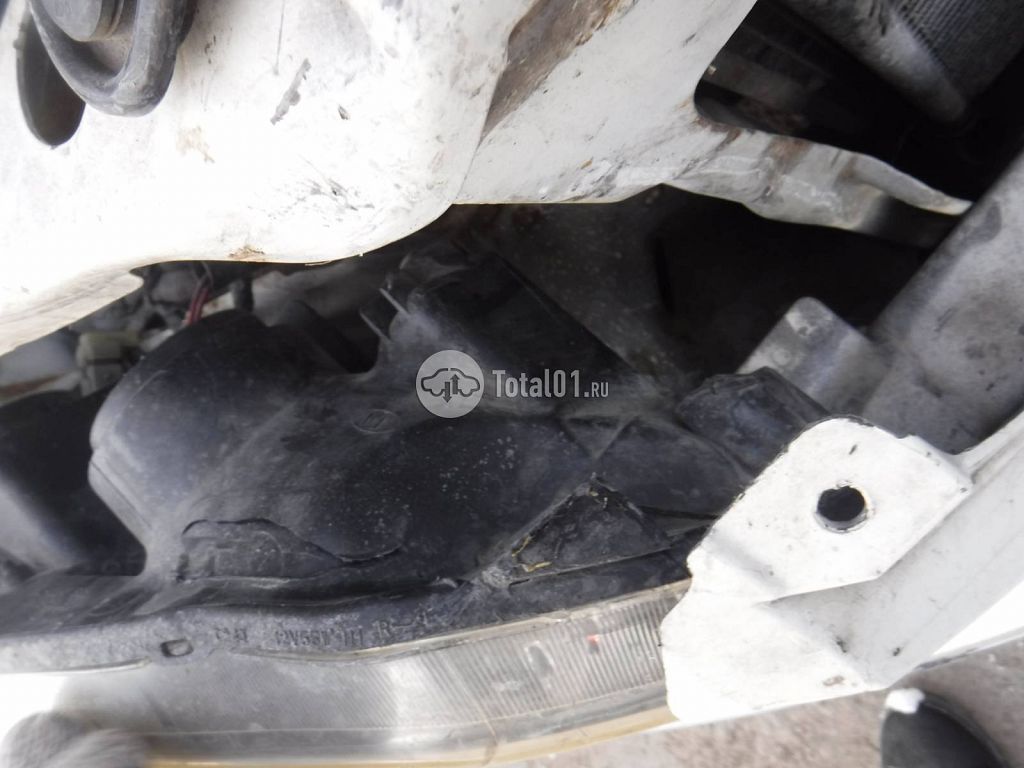 Фото Honda Odyssey 140