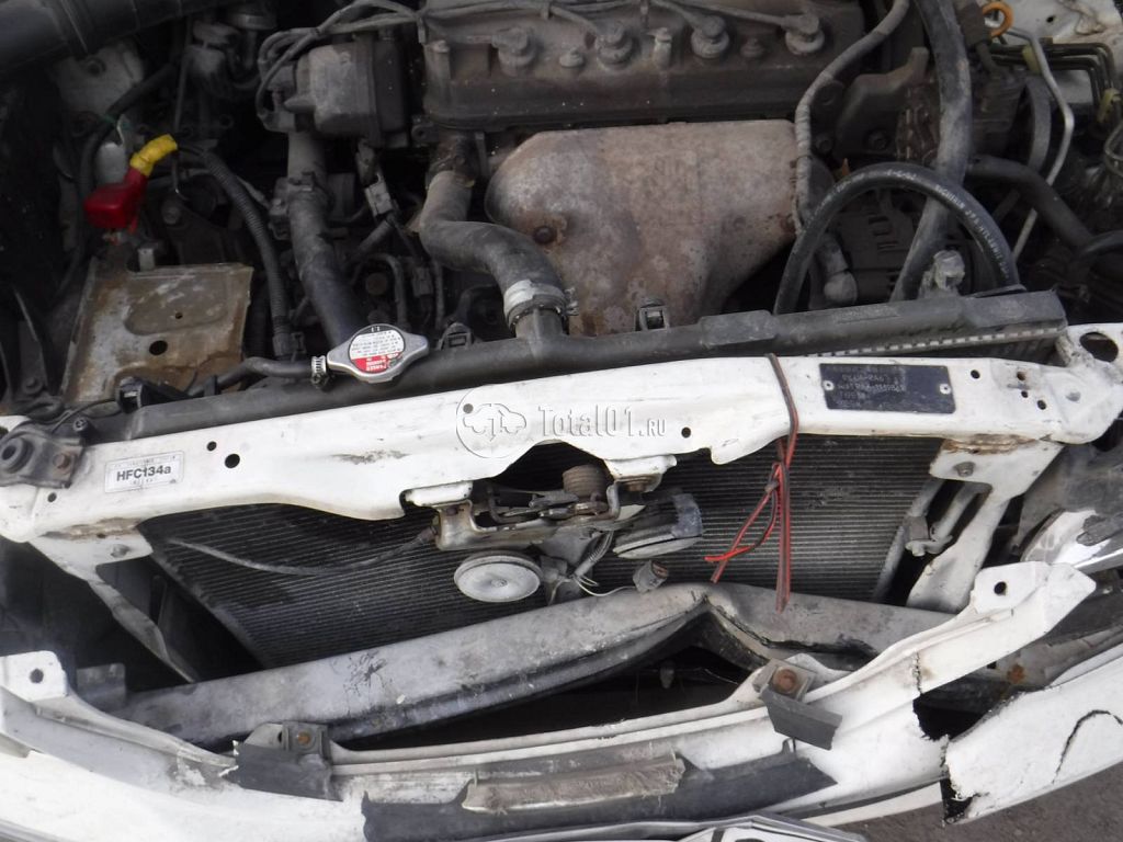 Фото Honda Odyssey 146