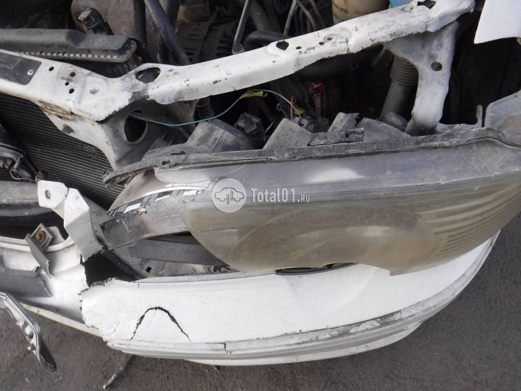 Фото Honda Odyssey 154