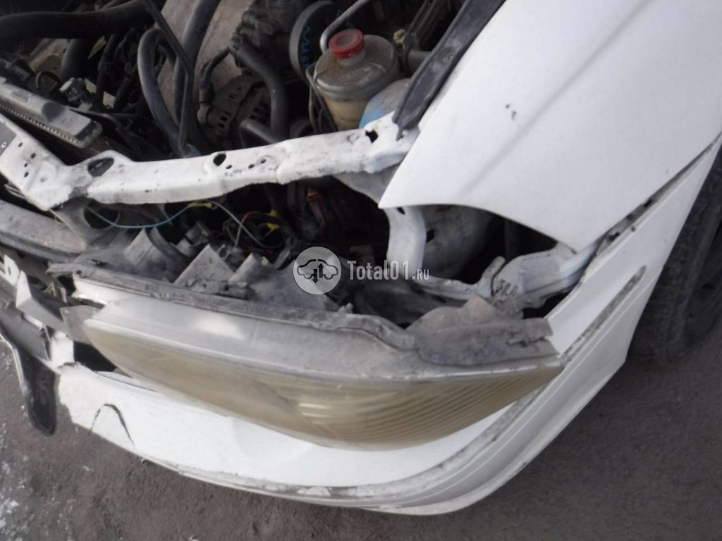 Фото Honda Odyssey 156