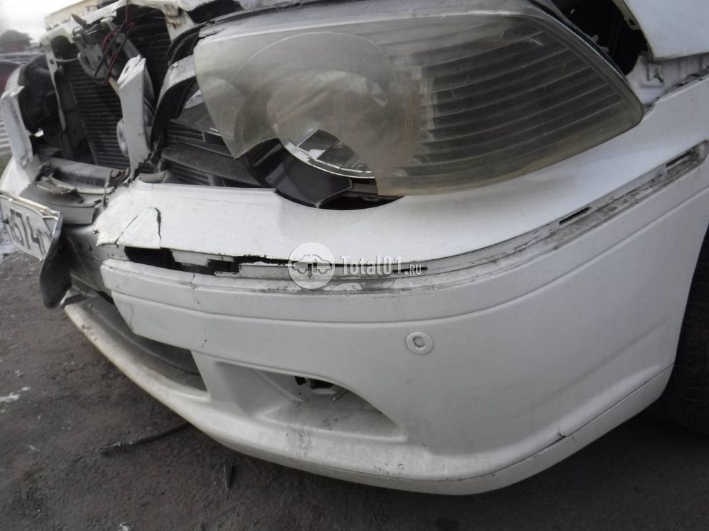 Фото Honda Odyssey 158