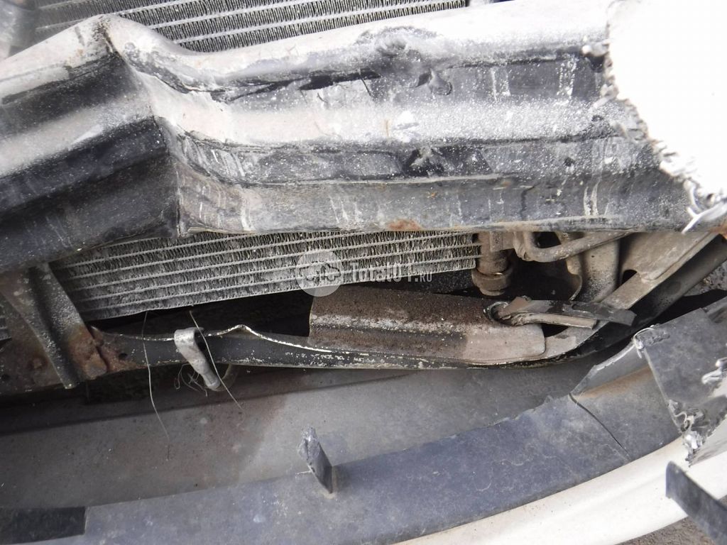 Фото Honda Odyssey 162