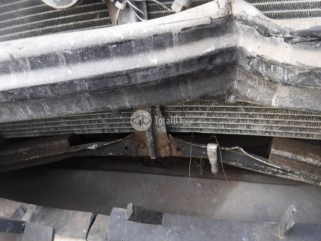 Фото Honda Odyssey 164