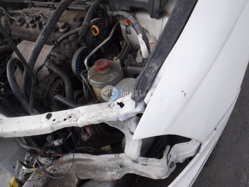 Фото Honda Odyssey 184