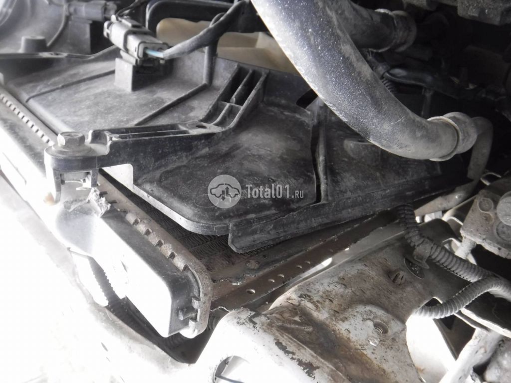 Фото Honda Odyssey 192