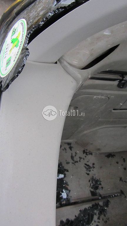 Фото Nissan R Nessa 34