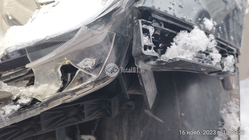 Фото KIA cee\'d 50