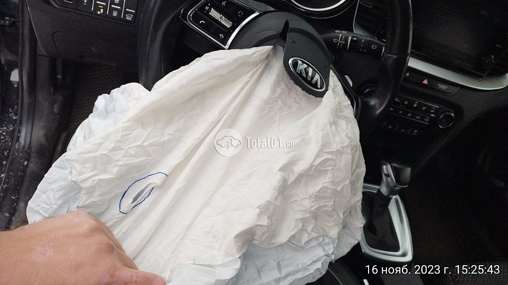 Фото KIA cee\'d 76