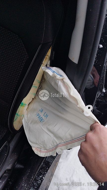 Фото KIA cee\'d 80