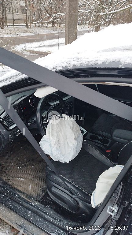 Фото KIA cee\'d 86