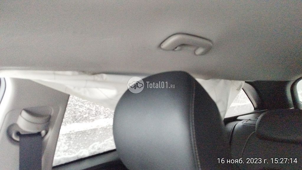 Фото KIA cee\'d 98