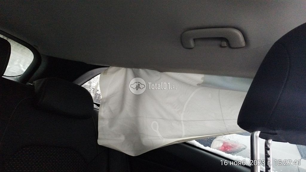 Фото KIA cee\'d 106