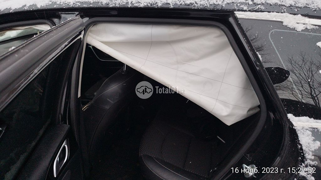 Фото KIA cee\'d 108